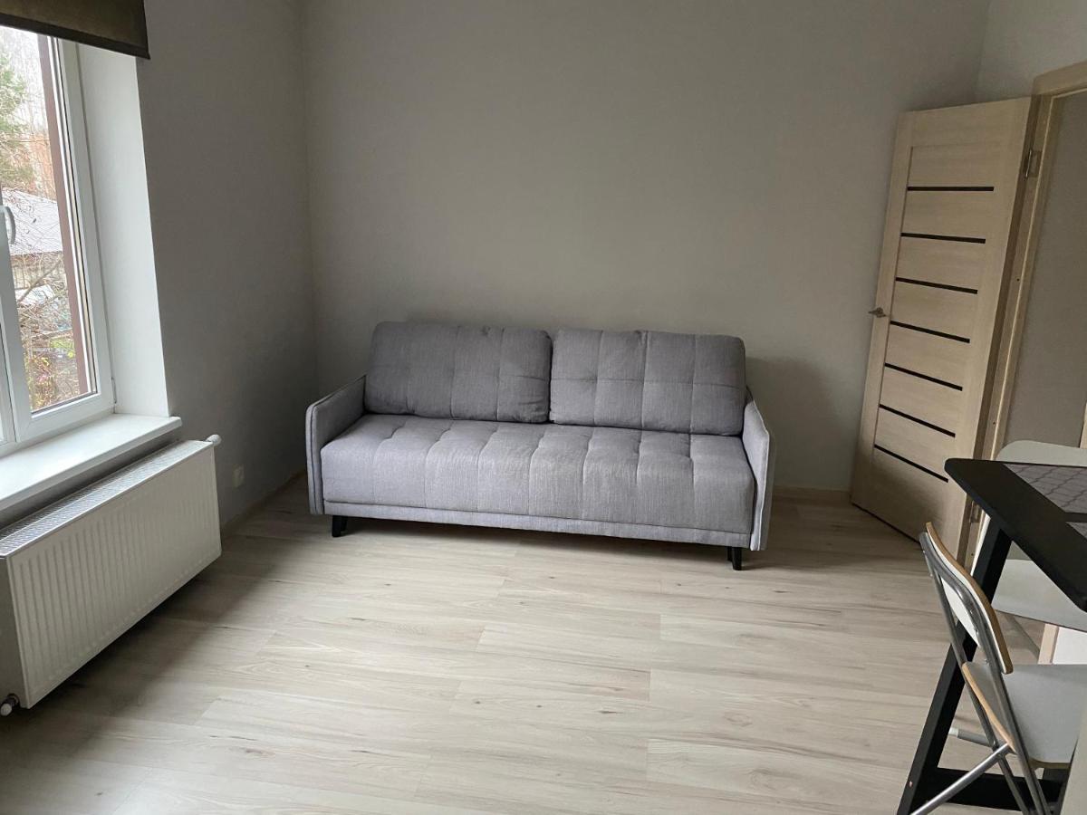Av Apartment Резекне Экстерьер фото