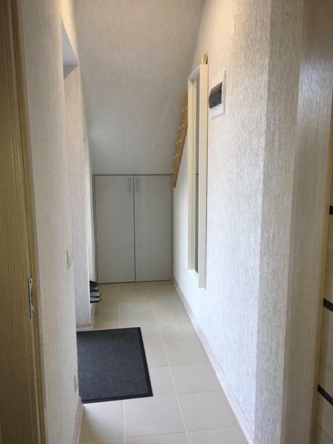Av Apartment Резекне Экстерьер фото