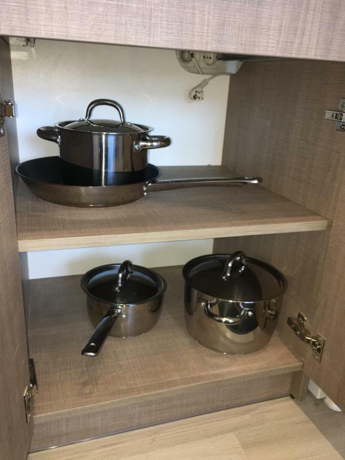 Av Apartment Резекне Экстерьер фото